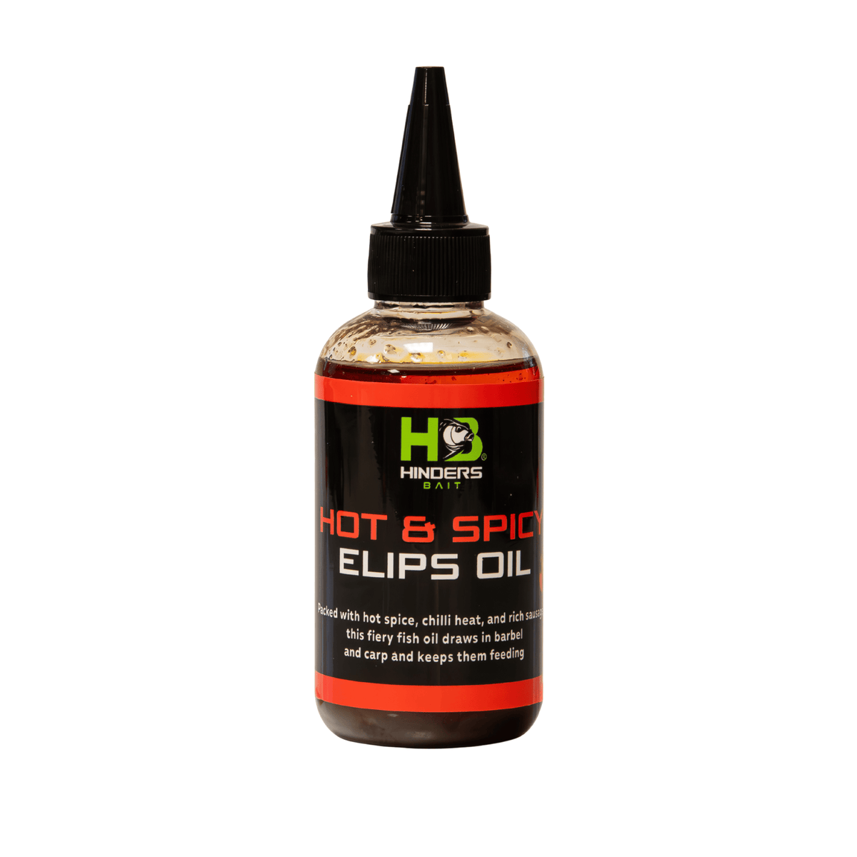 Hinders Elips Oils - Original + New Flavours