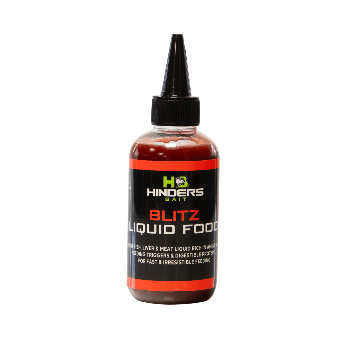 Hinders Blitz Liquid Food