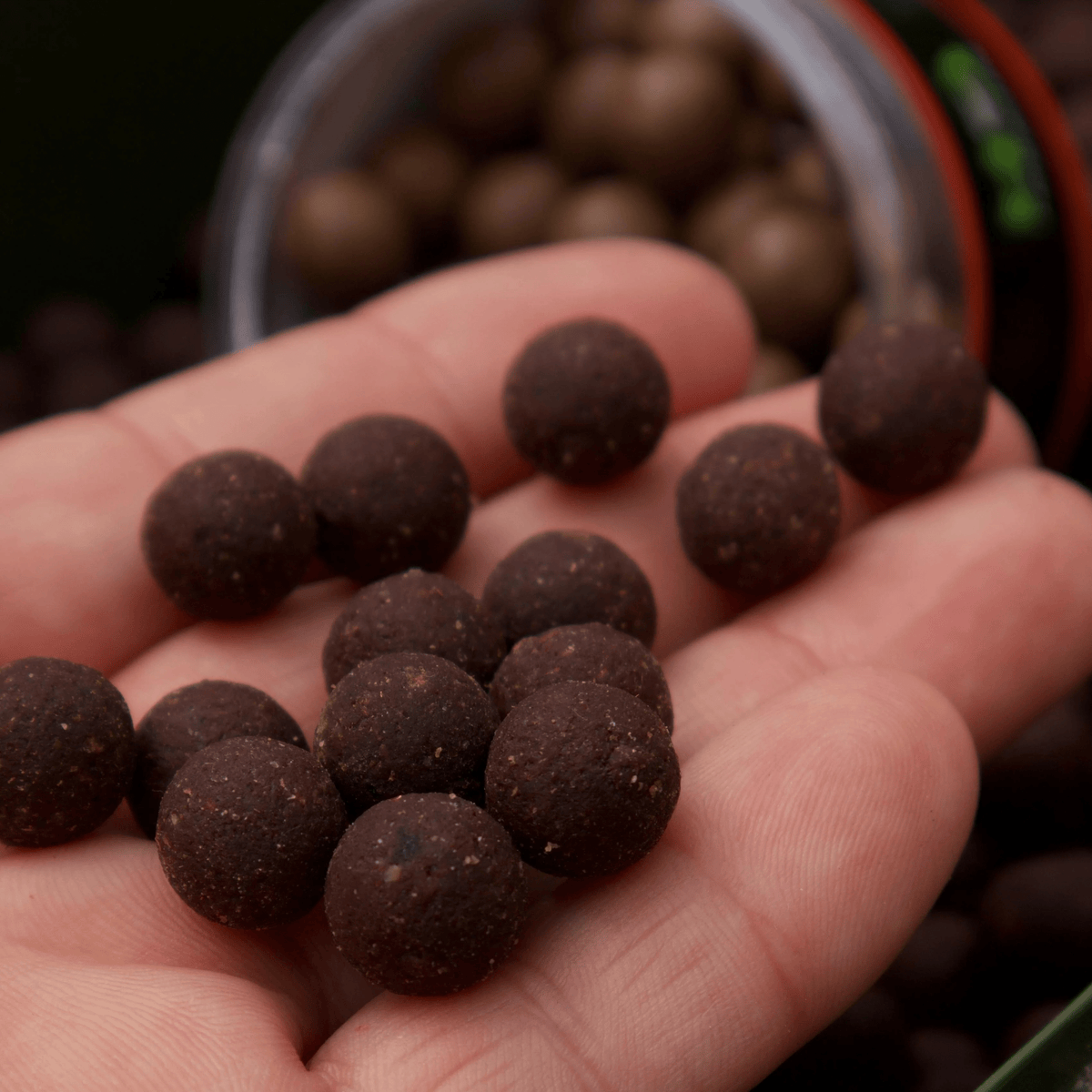 Hinders Blitz Shelf Life Boilies